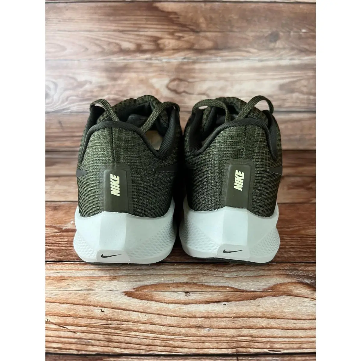 Nike shoes - Nike Pegasus - Pegasus - DH4071-300 - Green 1