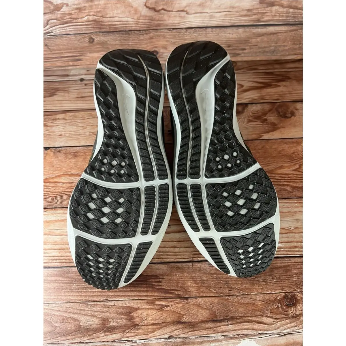 Nike shoes - Nike Pegasus - Pegasus - DH4071-300 - Green 3