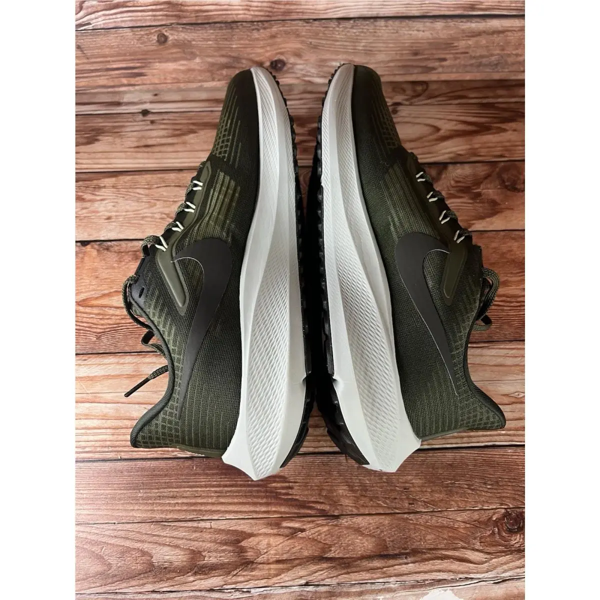 Nike shoes - Nike Pegasus - Pegasus - DH4071-300 - Green 8