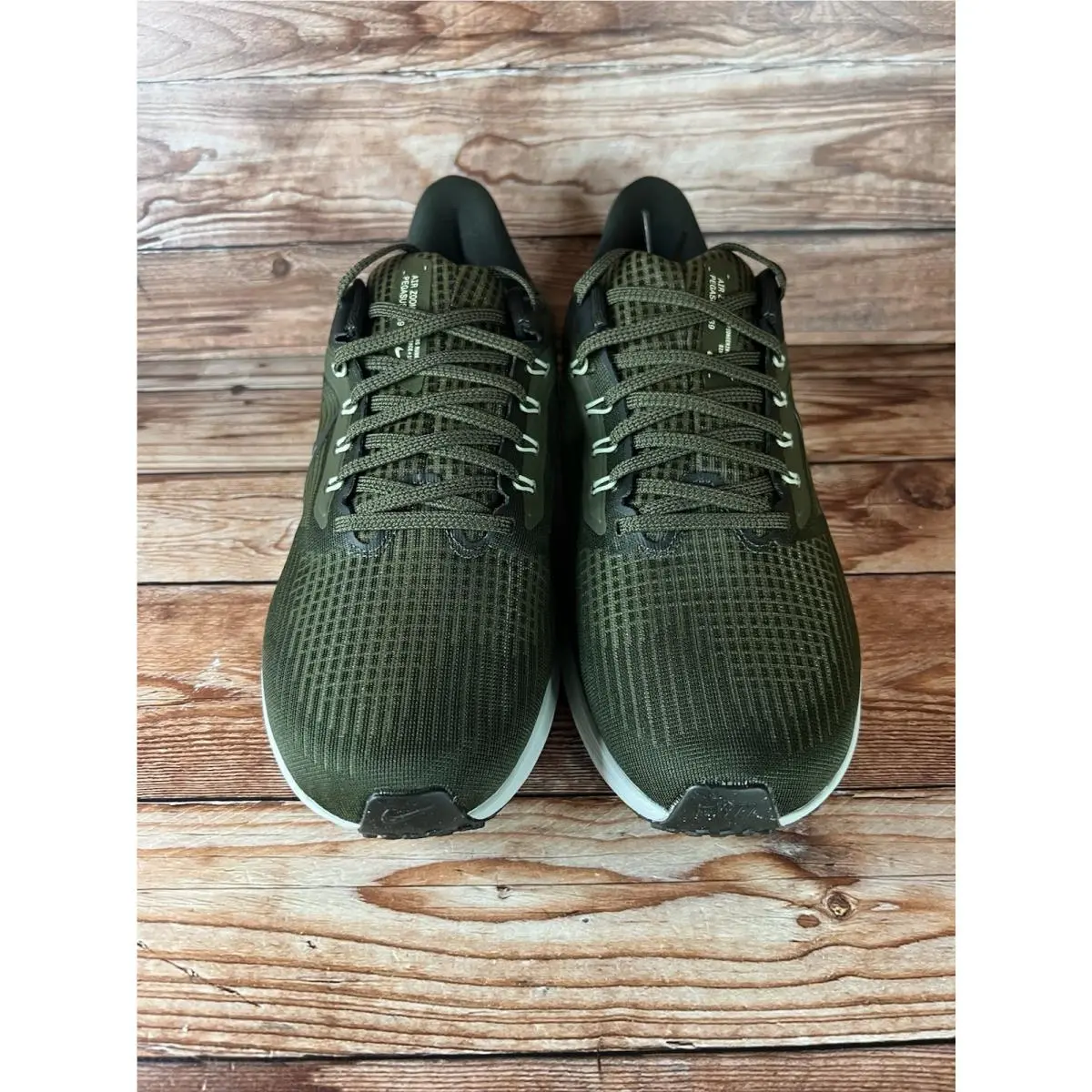 Nike shoes - Nike Pegasus - Pegasus - DH4071-300 - Green 6