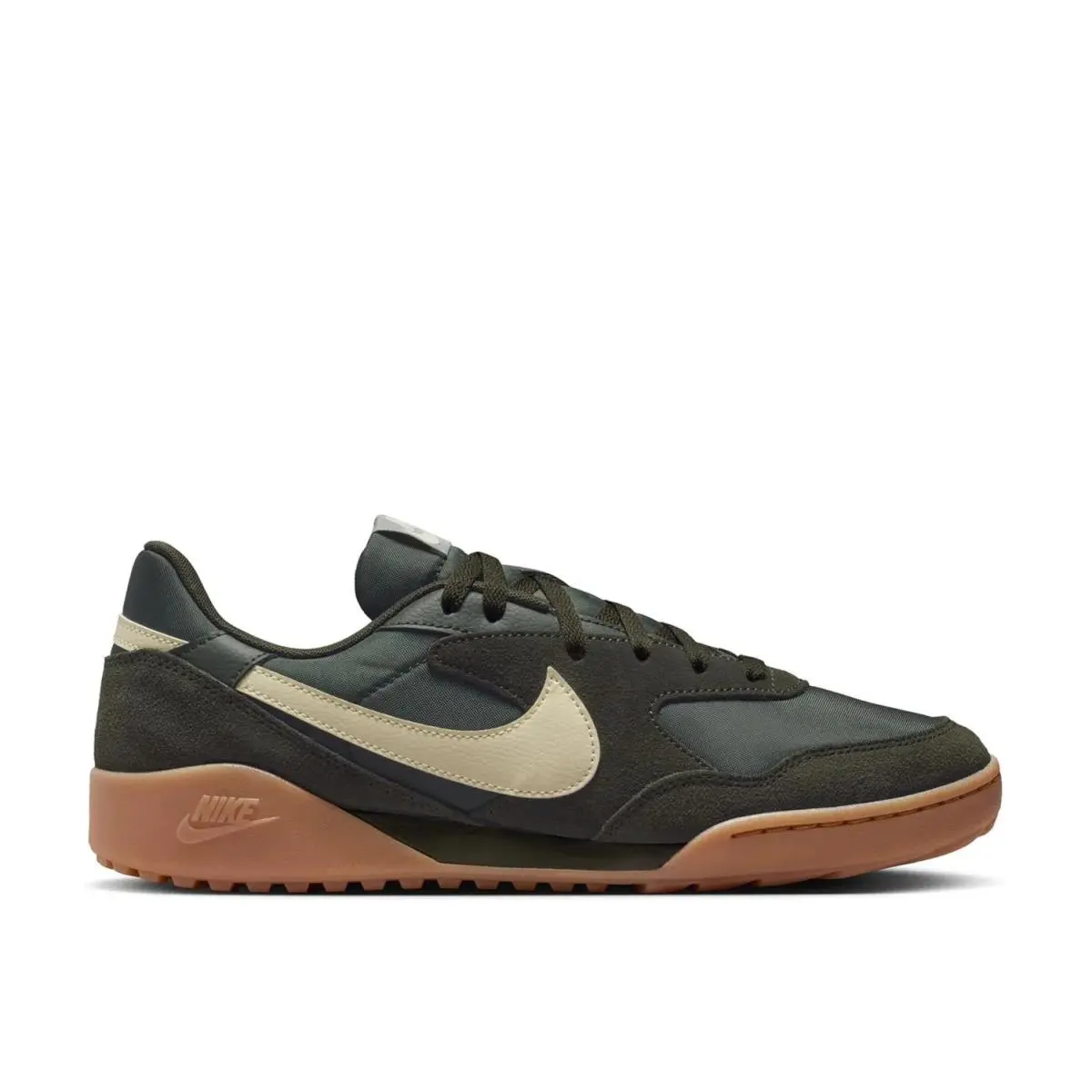 Man`s Fashion Sneakers Nike Terra Manta Sneaker