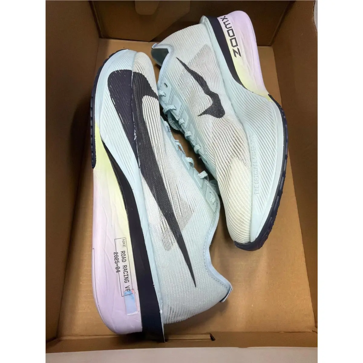 Nike shoes - HF6412400 - HF6412-400 - Multicolor 0