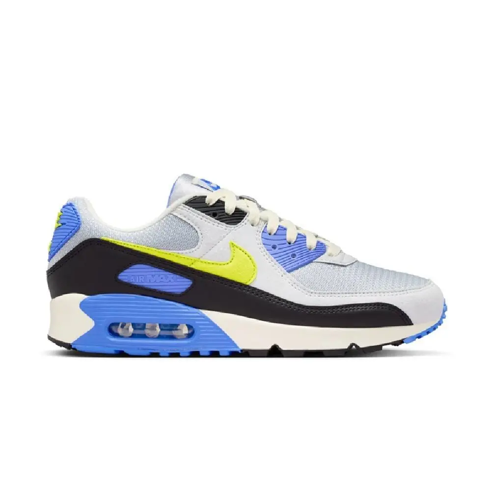 Men`s Nike Air Max Iii Photon Dust/cyber IU7543 025