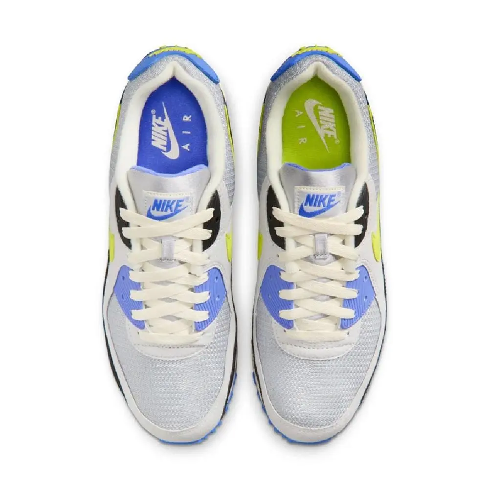 Nike shoes - IU7543 025 - IU7543 025 - Photon Dust/Cyber 1