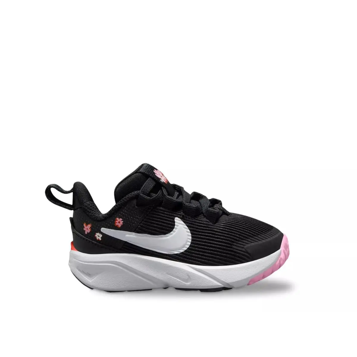 Girl`s Fashion Sneakers Nike Star Runner 4 Slip