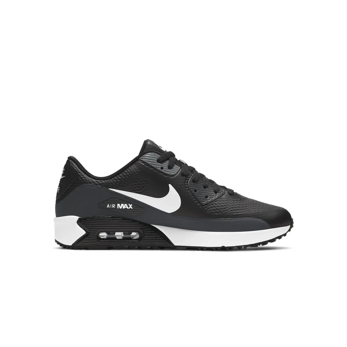 Nike shoes - CU9978 002 - CU9978 002 - Black/White-Anthracite 0