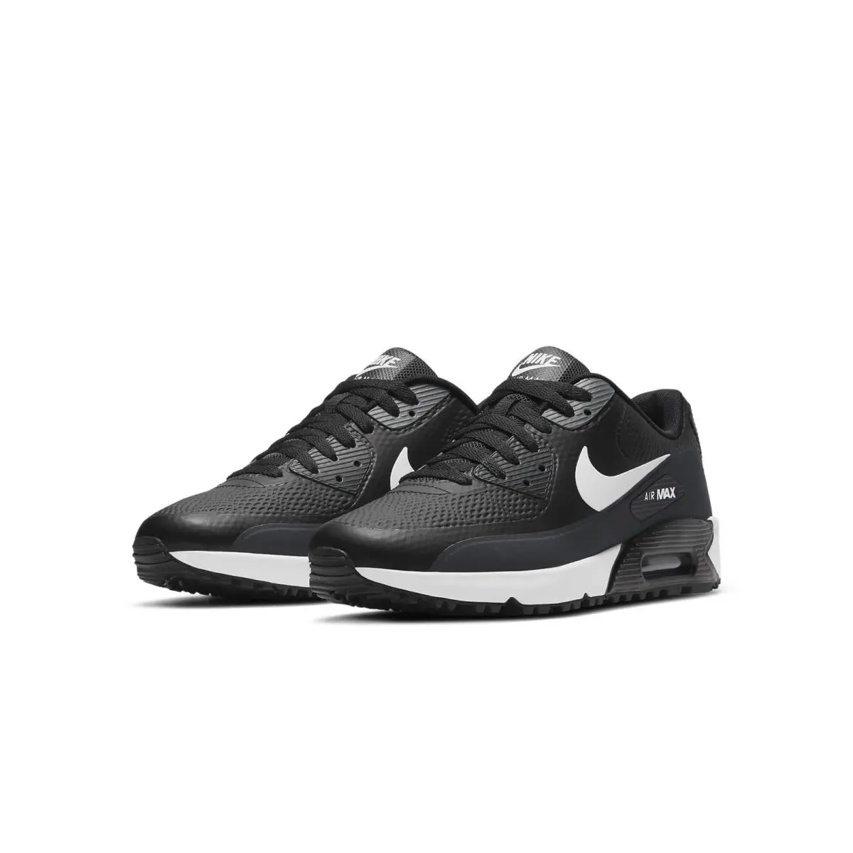 Nike shoes - CU9978 002 - CU9978 002 - Black/White-Anthracite 1
