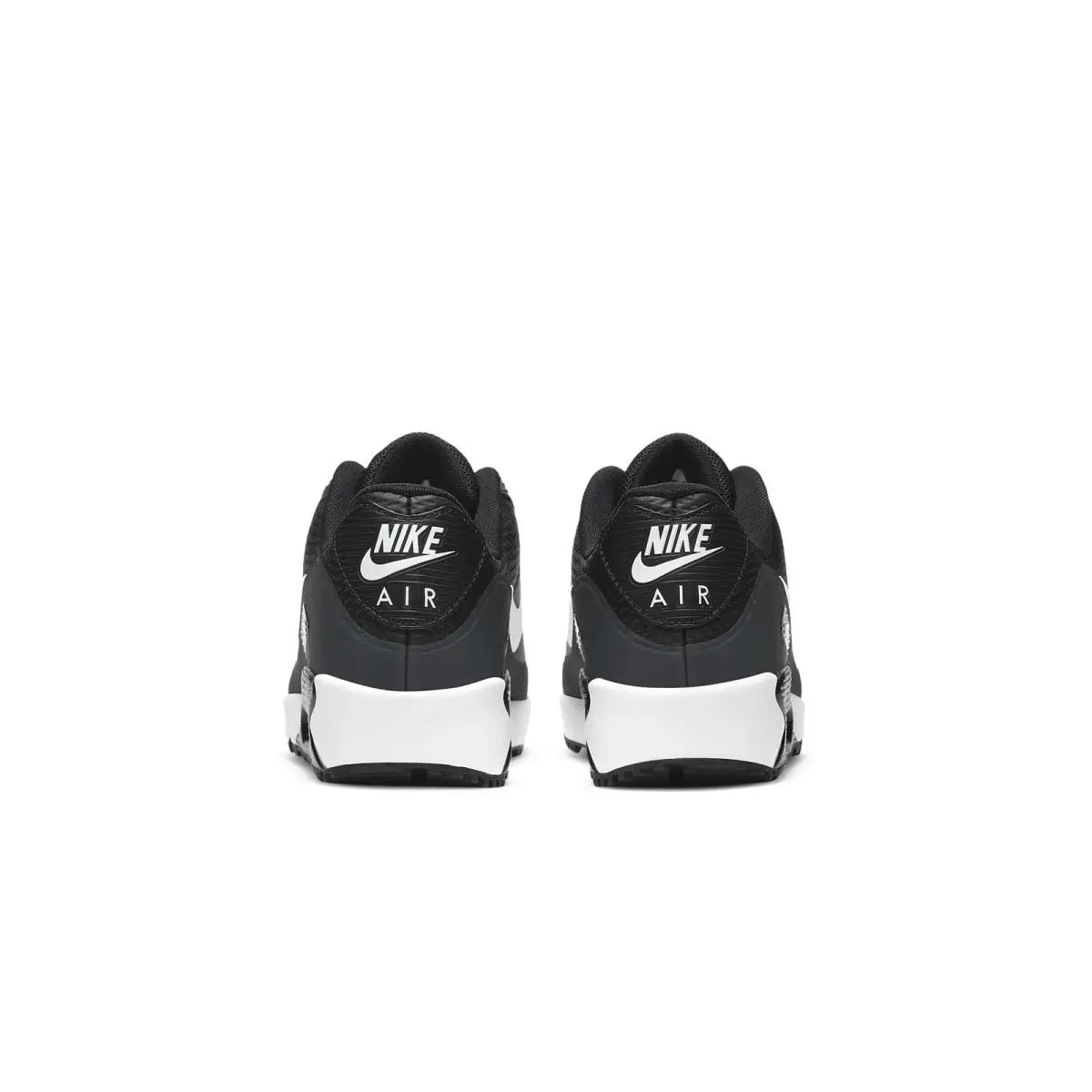 Nike shoes - CU9978 002 - CU9978 002 - Black/White-Anthracite 2