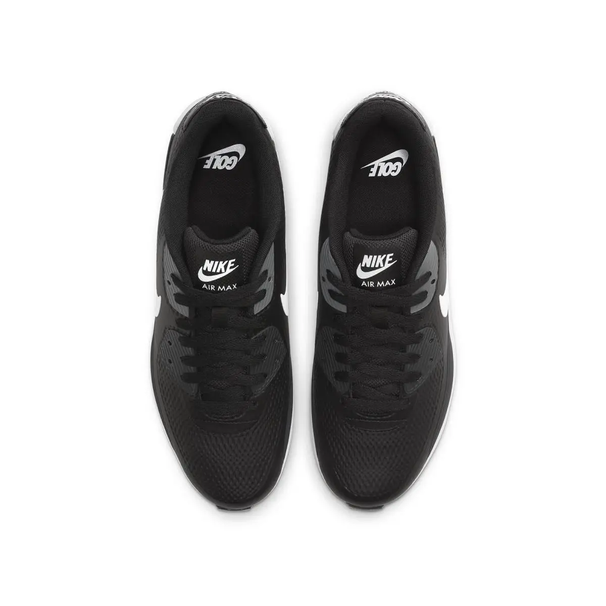Nike shoes - CU9978 002 - CU9978 002 - Black/White-Anthracite 3
