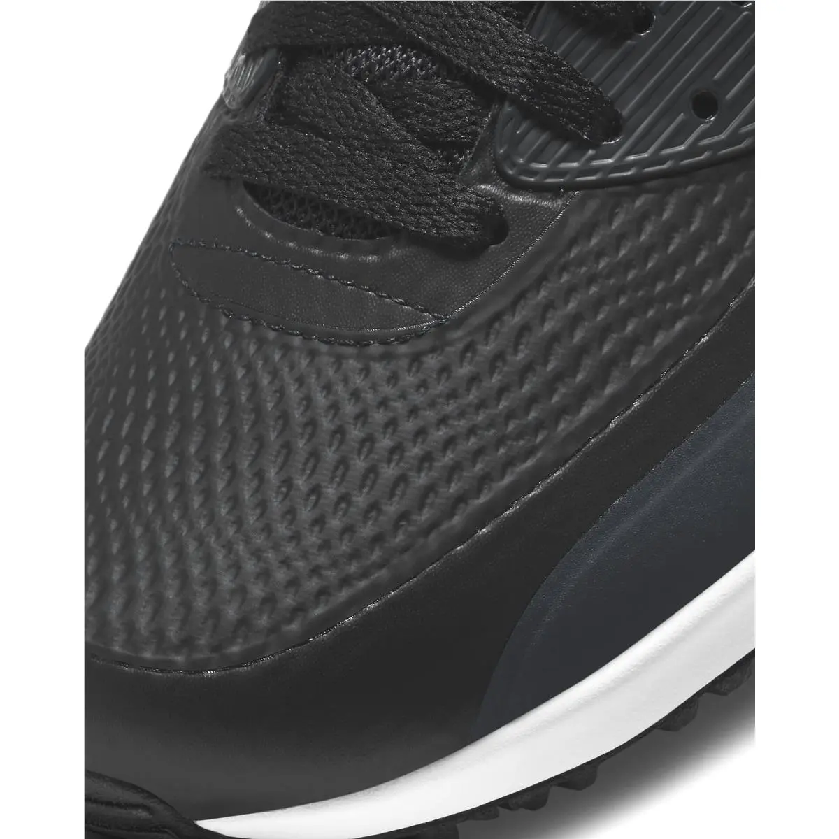 Nike shoes - CU9978 002 - CU9978 002 - Black/White-Anthracite 6