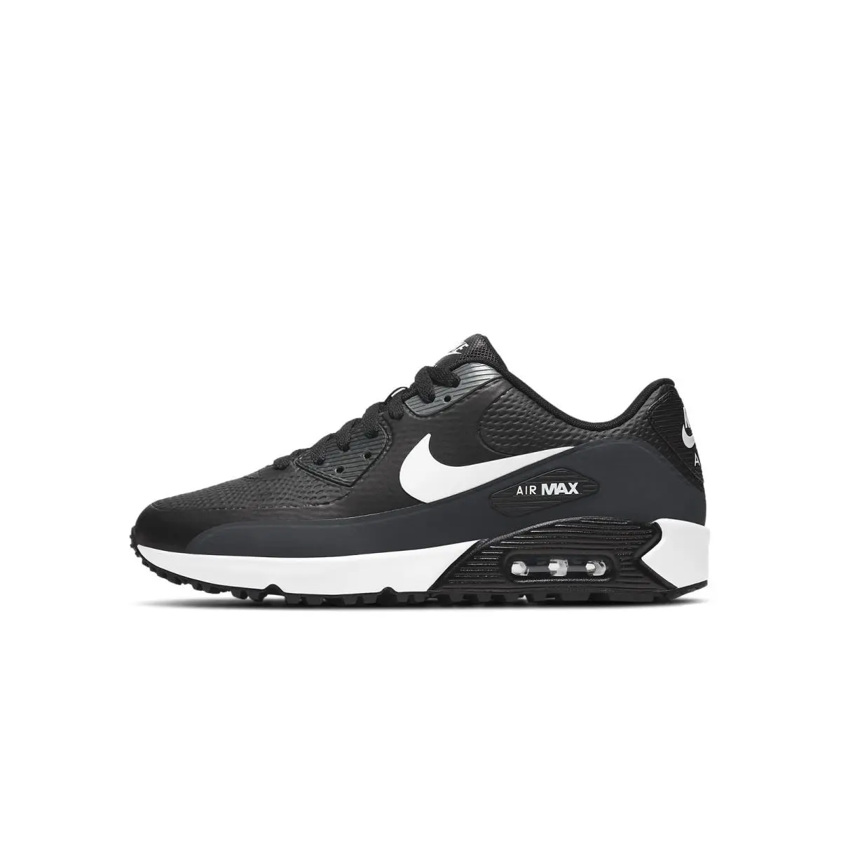 Nike shoes - CU9978 002 - CU9978 002 - Black/White-Anthracite 7