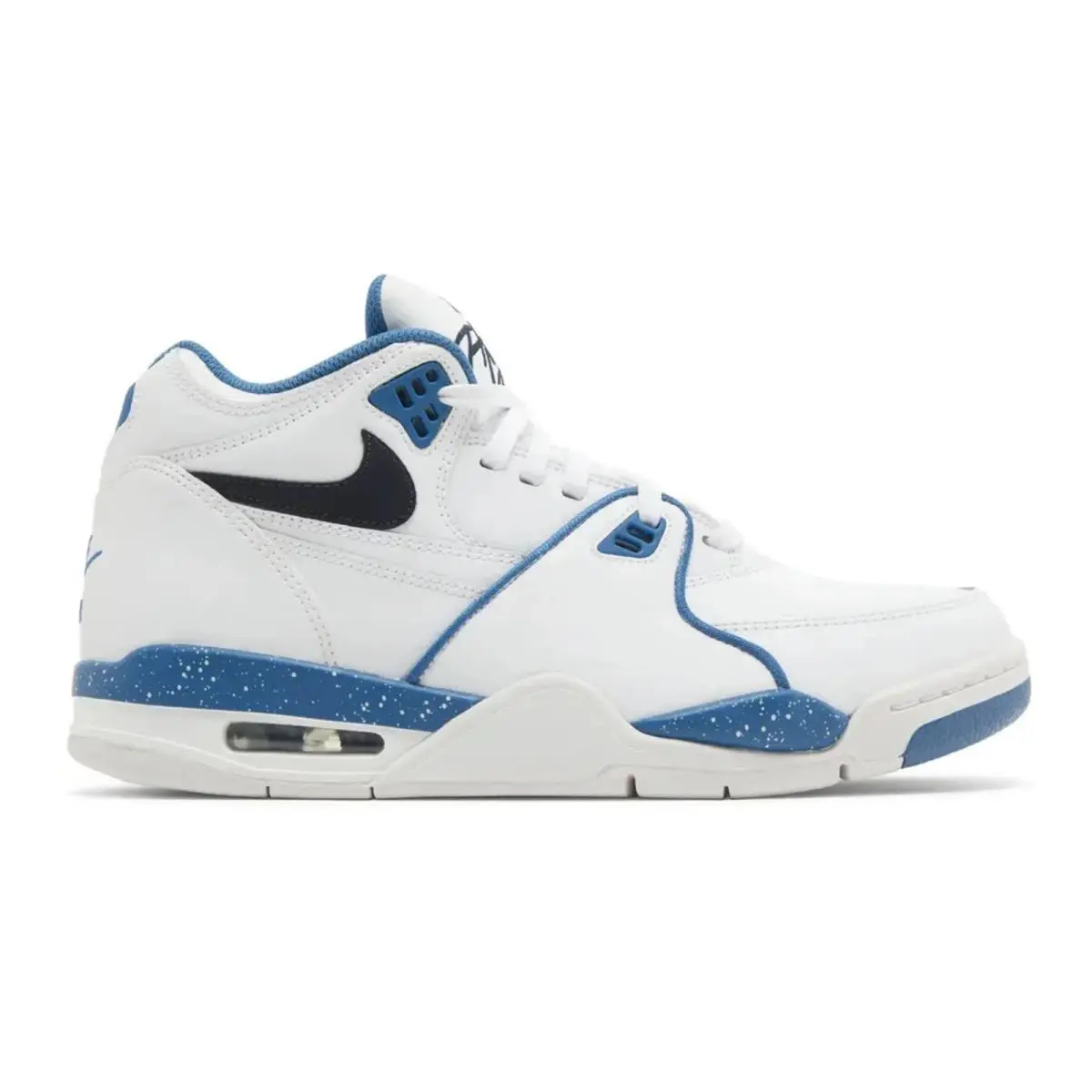 Nike Air Flight `89 Brigade Blue
