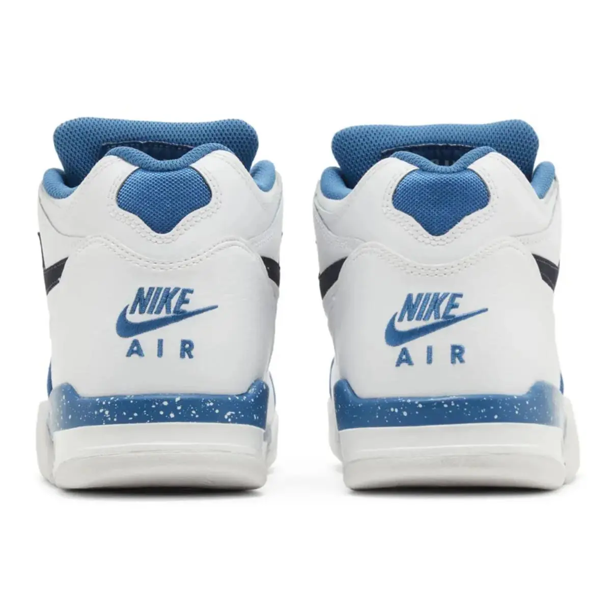 Nike shoes - 306252116 - 306252-116 - Multicolor 0