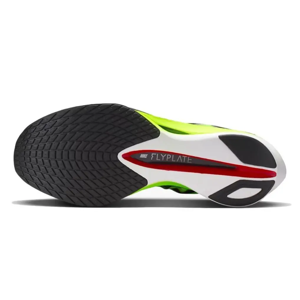 Nike shoes - Nike ZoomX VaporFly Next% 4 - IM8068-999 - Green 0