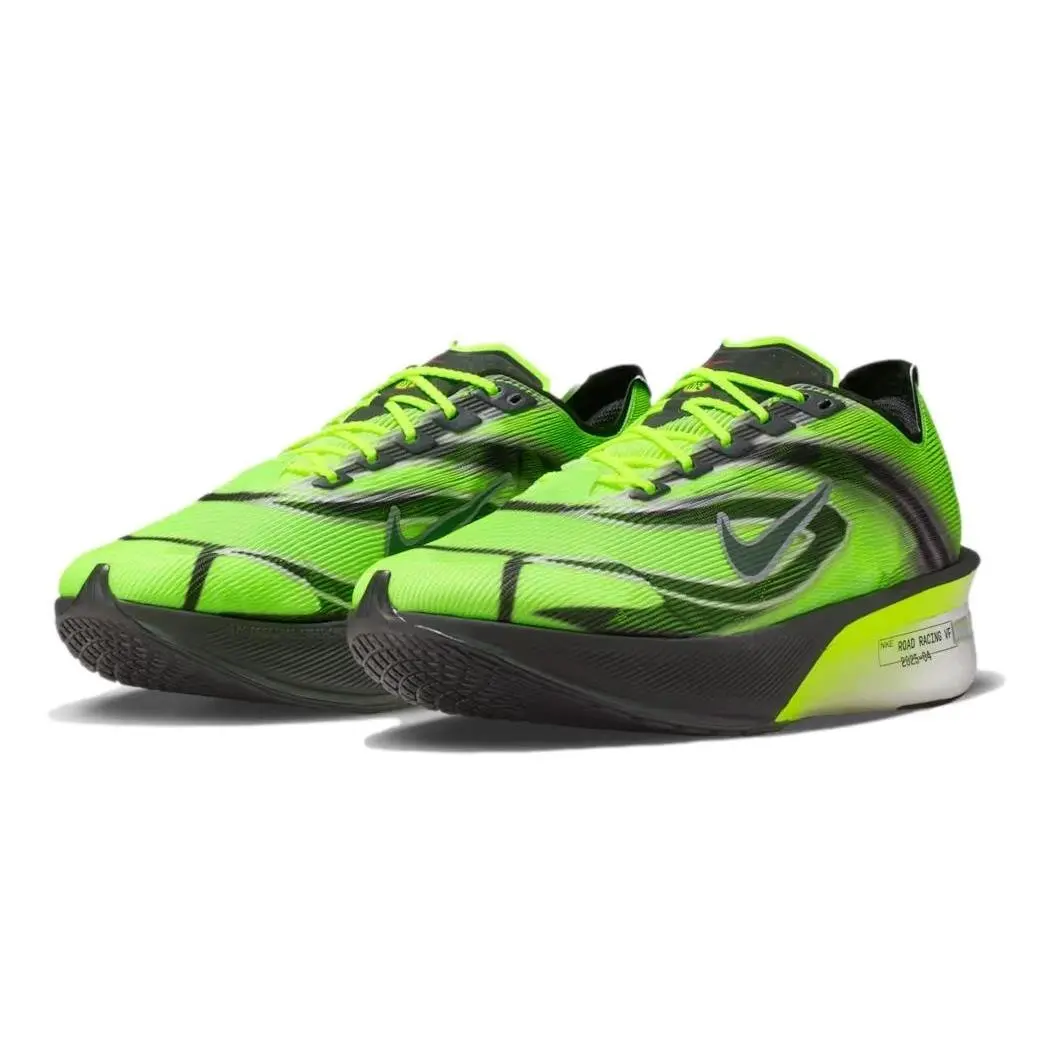 Nike shoes - Nike ZoomX VaporFly Next% 4 - IM8068-999 - Green 3