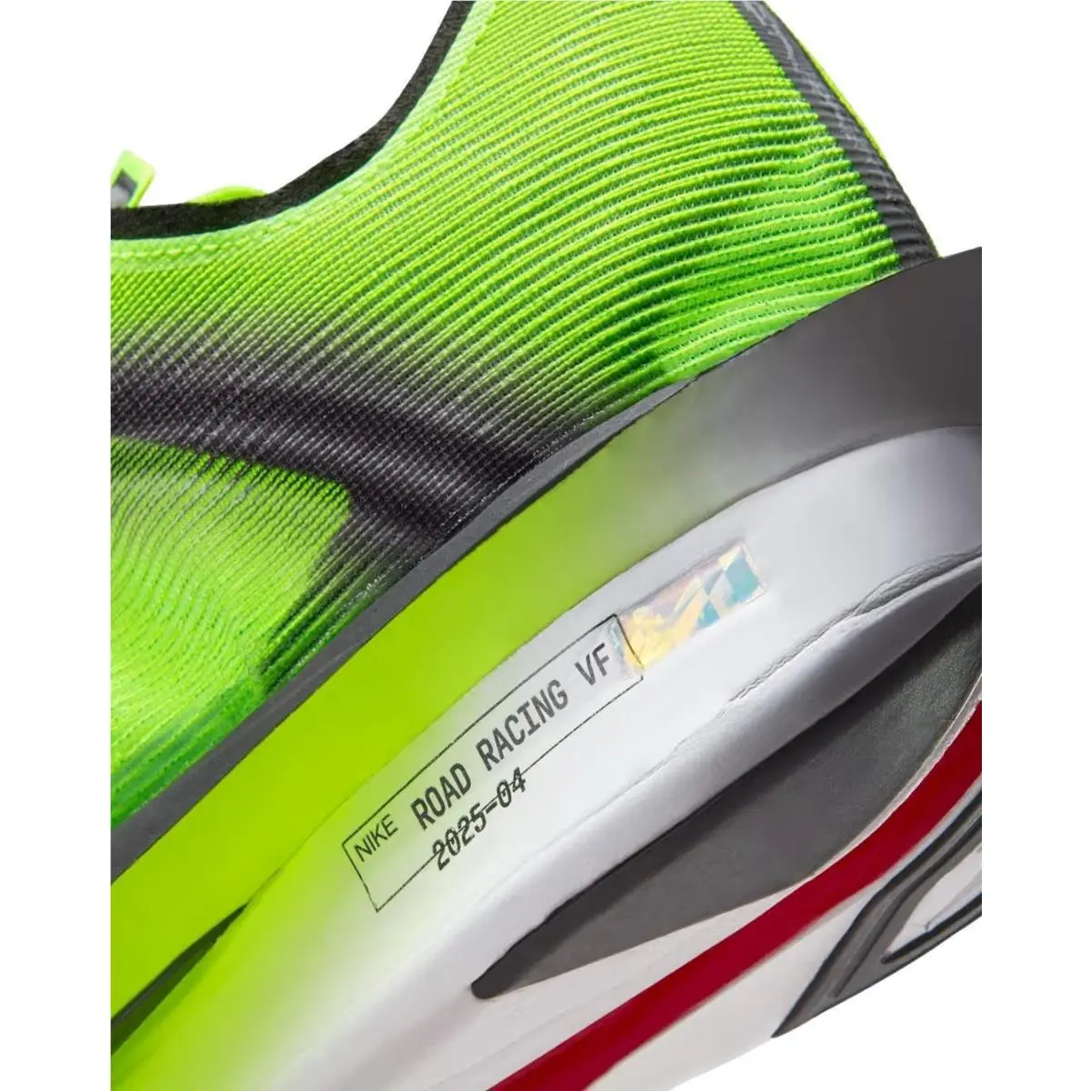 Nike shoes - Nike ZoomX VaporFly Next% 4 - IM8068-999 - Green 6