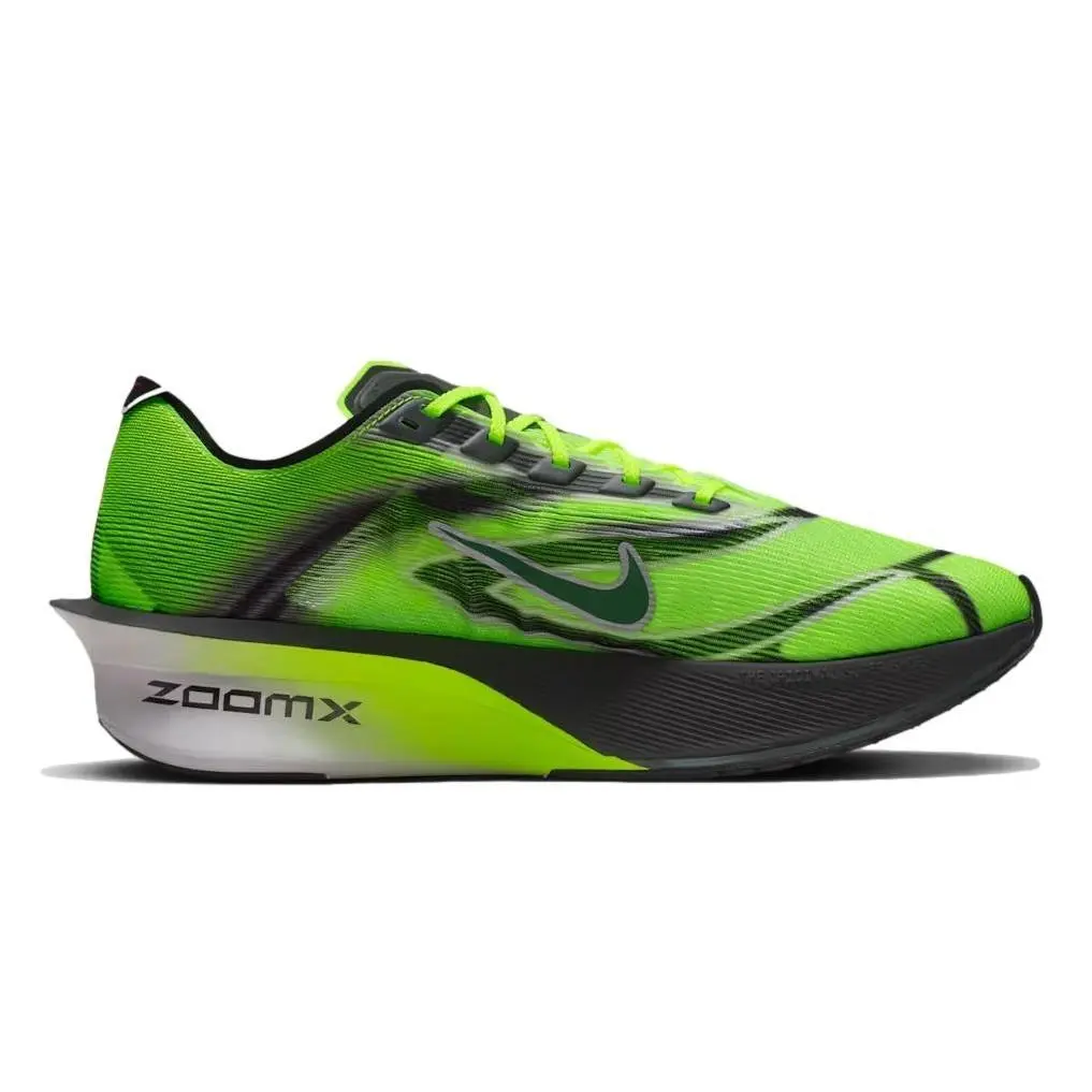 Nike shoes - Nike ZoomX VaporFly Next% 4 - IM8068-999 - Green 10
