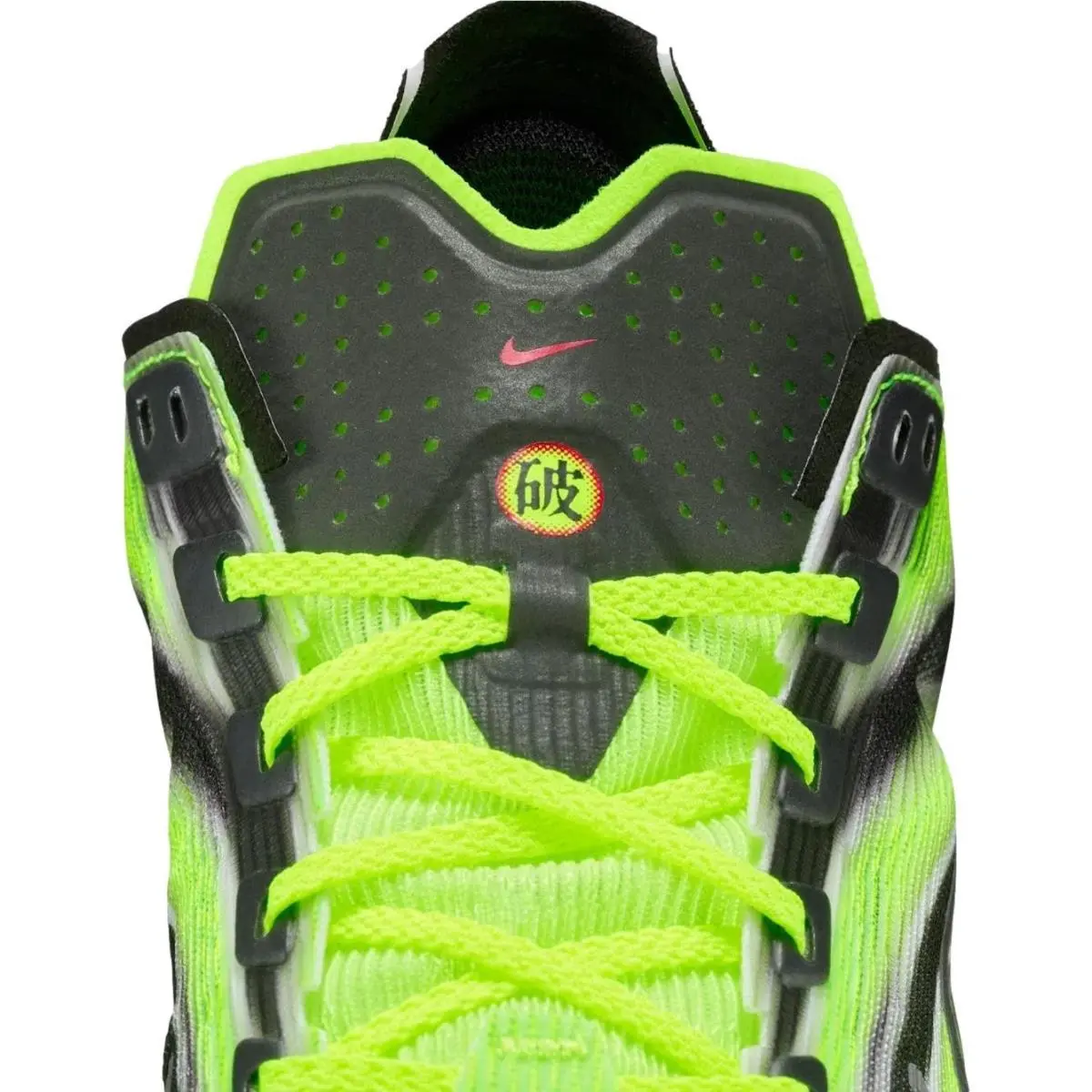 Nike shoes - Nike ZoomX VaporFly Next% 4 - IM8068-999 - Green 16