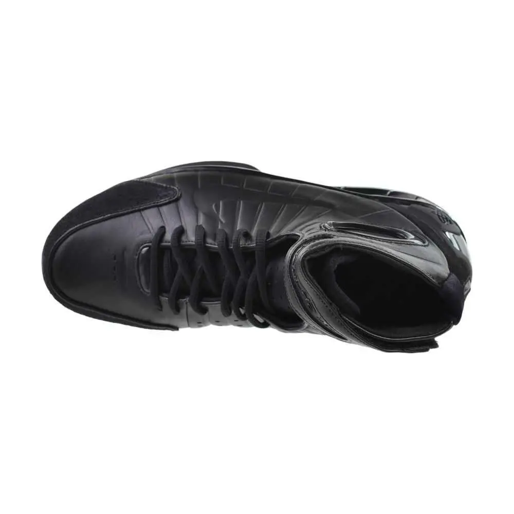 Nike shoes - Black/Black 2