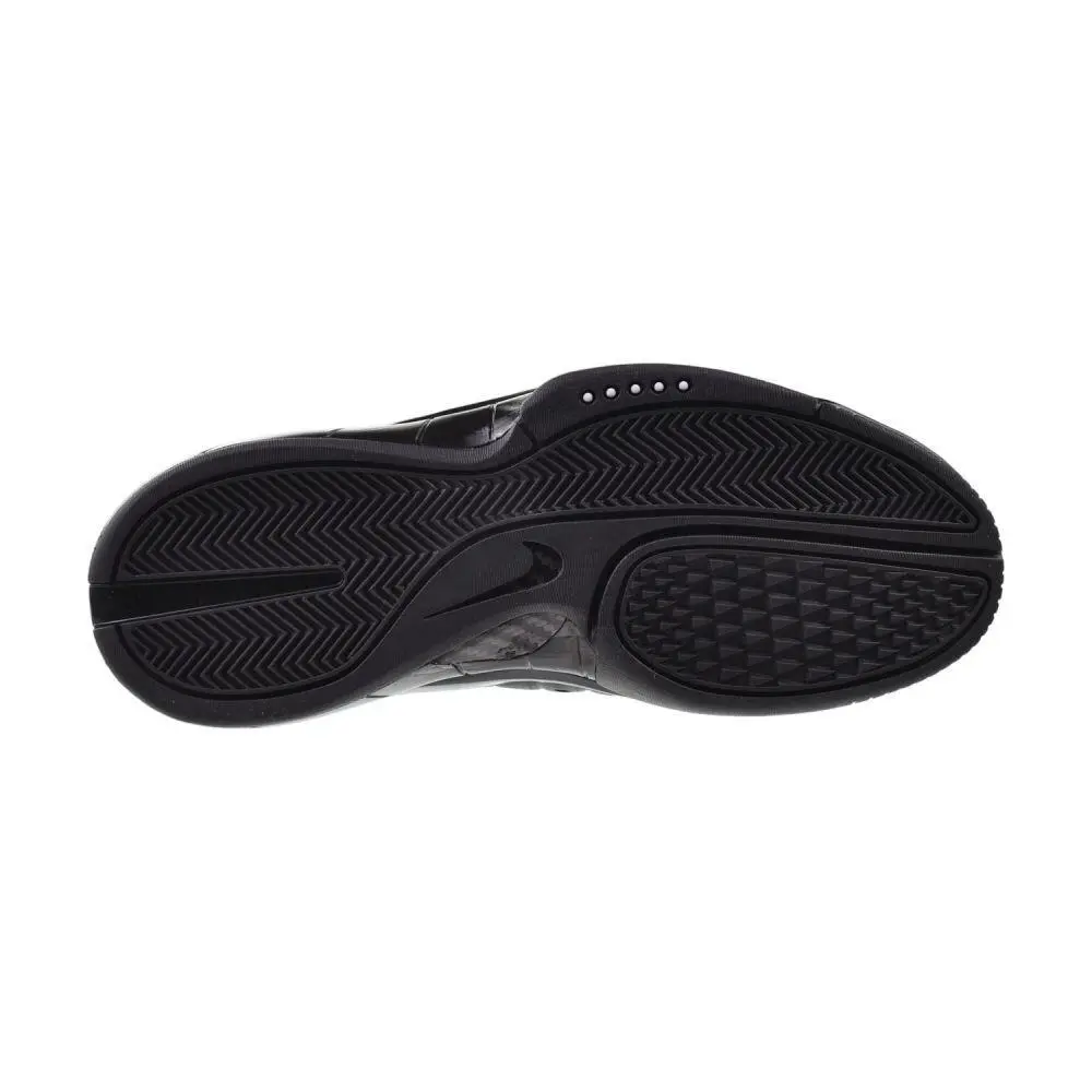Nike shoes - Black/Black 8