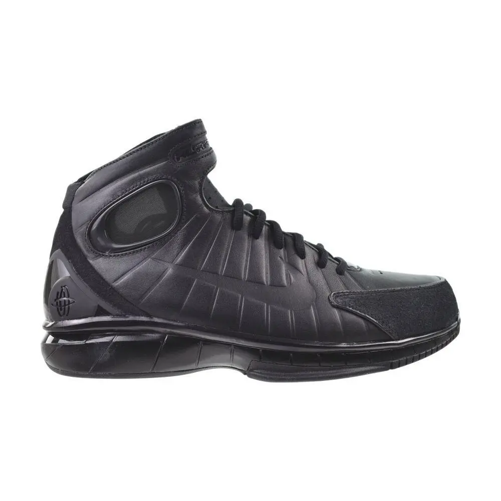 Nike shoes - Black/Black 4
