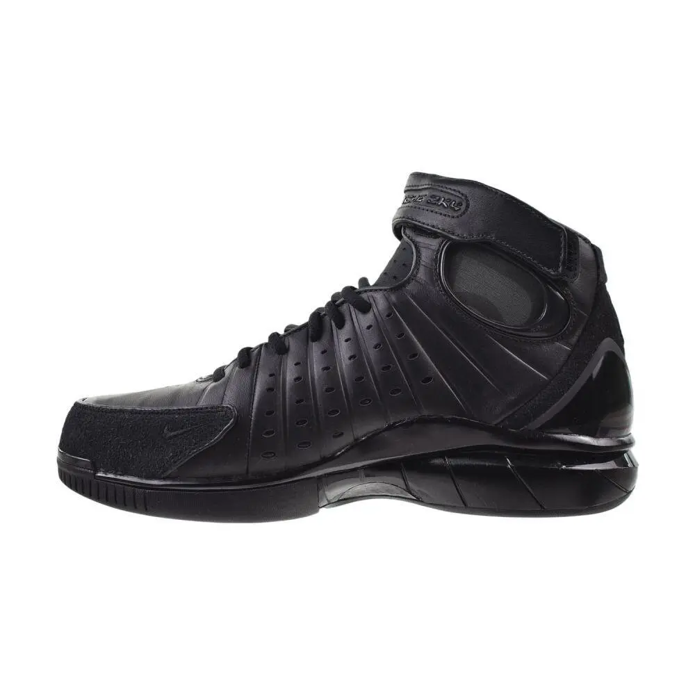 Nike shoes - Black/Black 6
