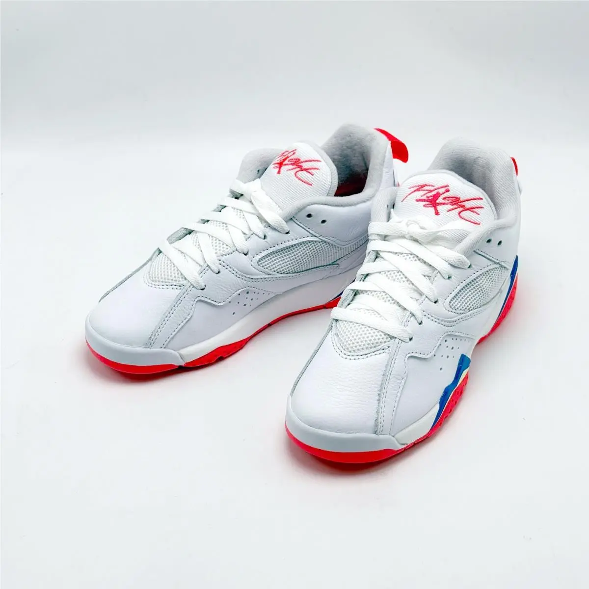 Nike shoes - jordan mvp 92 - mvp - White 0