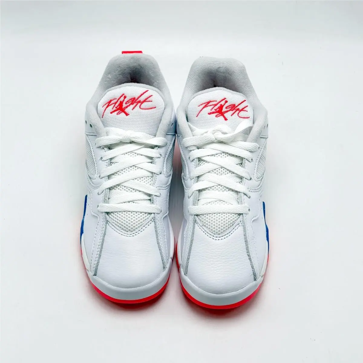 Nike shoes - jordan mvp 92 - mvp - White 1