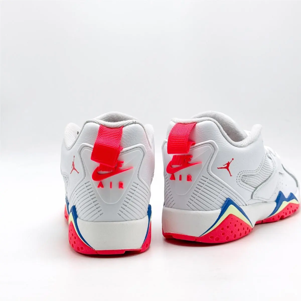 Nike shoes - jordan mvp 92 - mvp - White 7