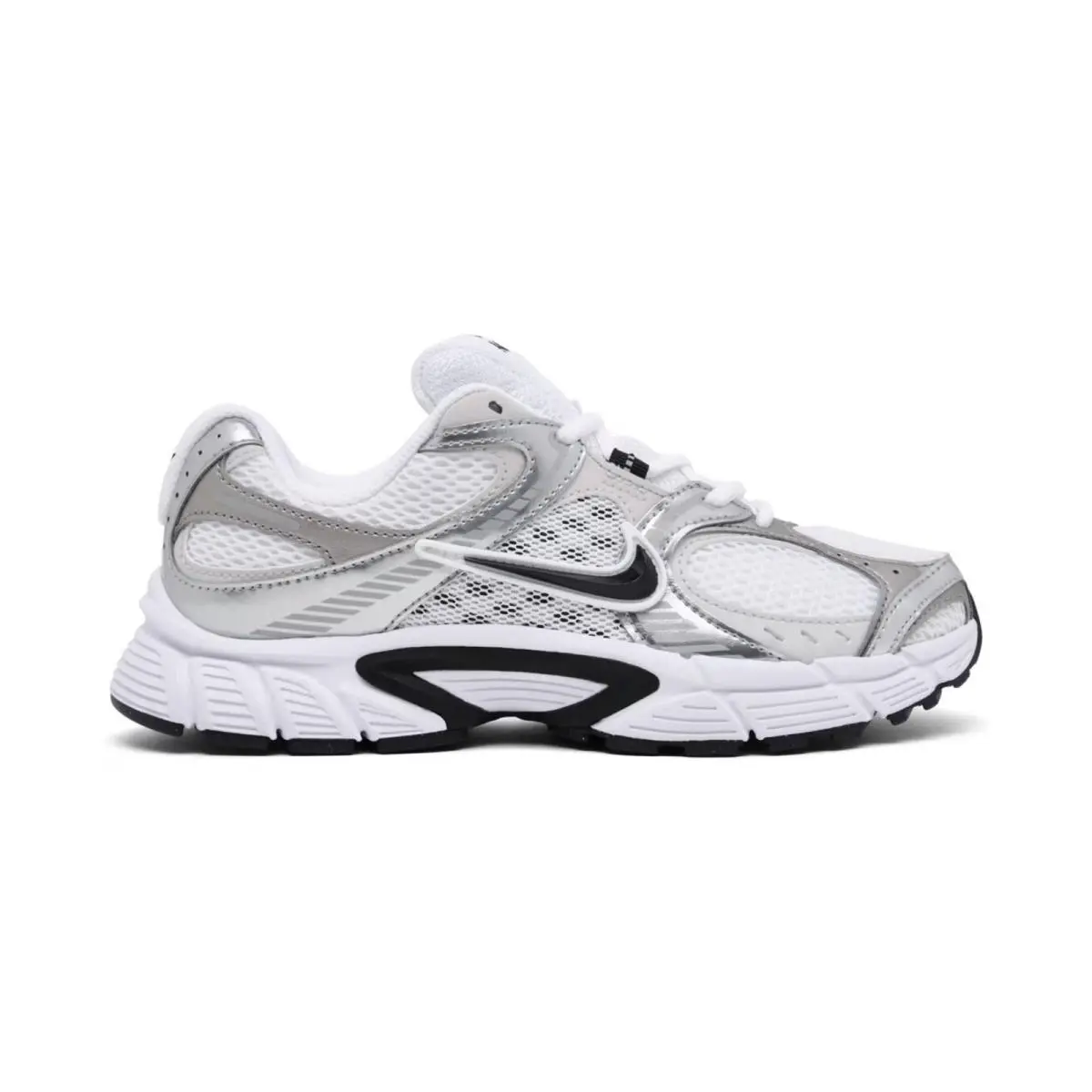 Nike shoes - 19888687_10491353 - 19888687_10491353 - White, Black 0
