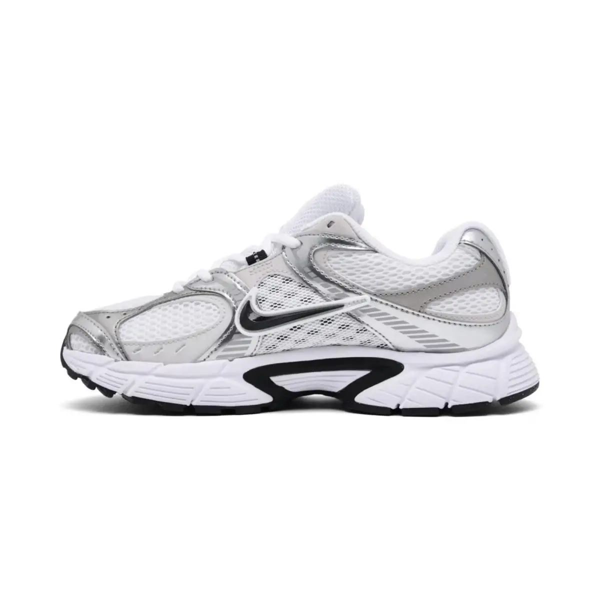 Nike shoes - 19888687_10491353 - 19888687_10491353 - White, Black 1
