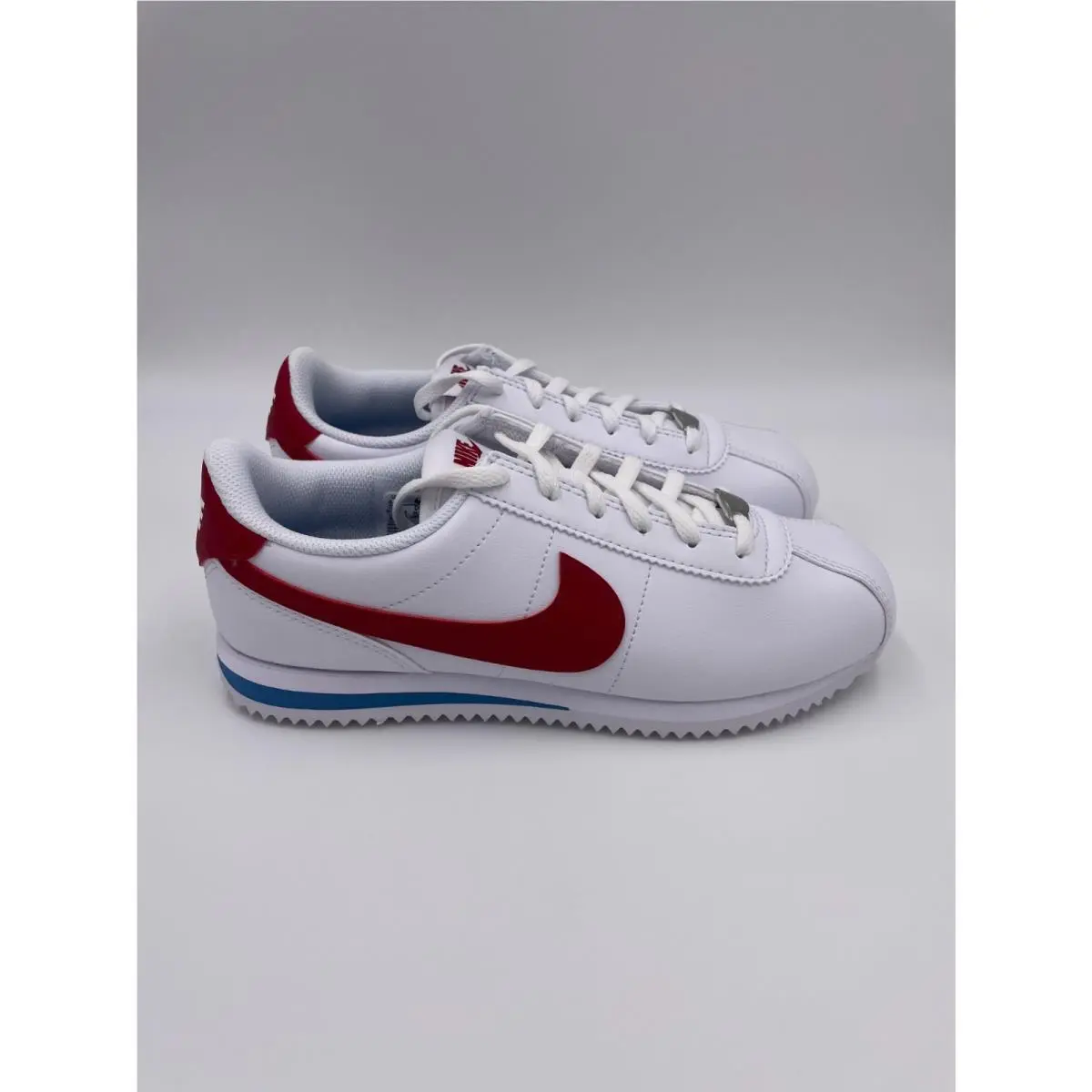 Nike shoes - Nike Cortez - Cortez - White 13
