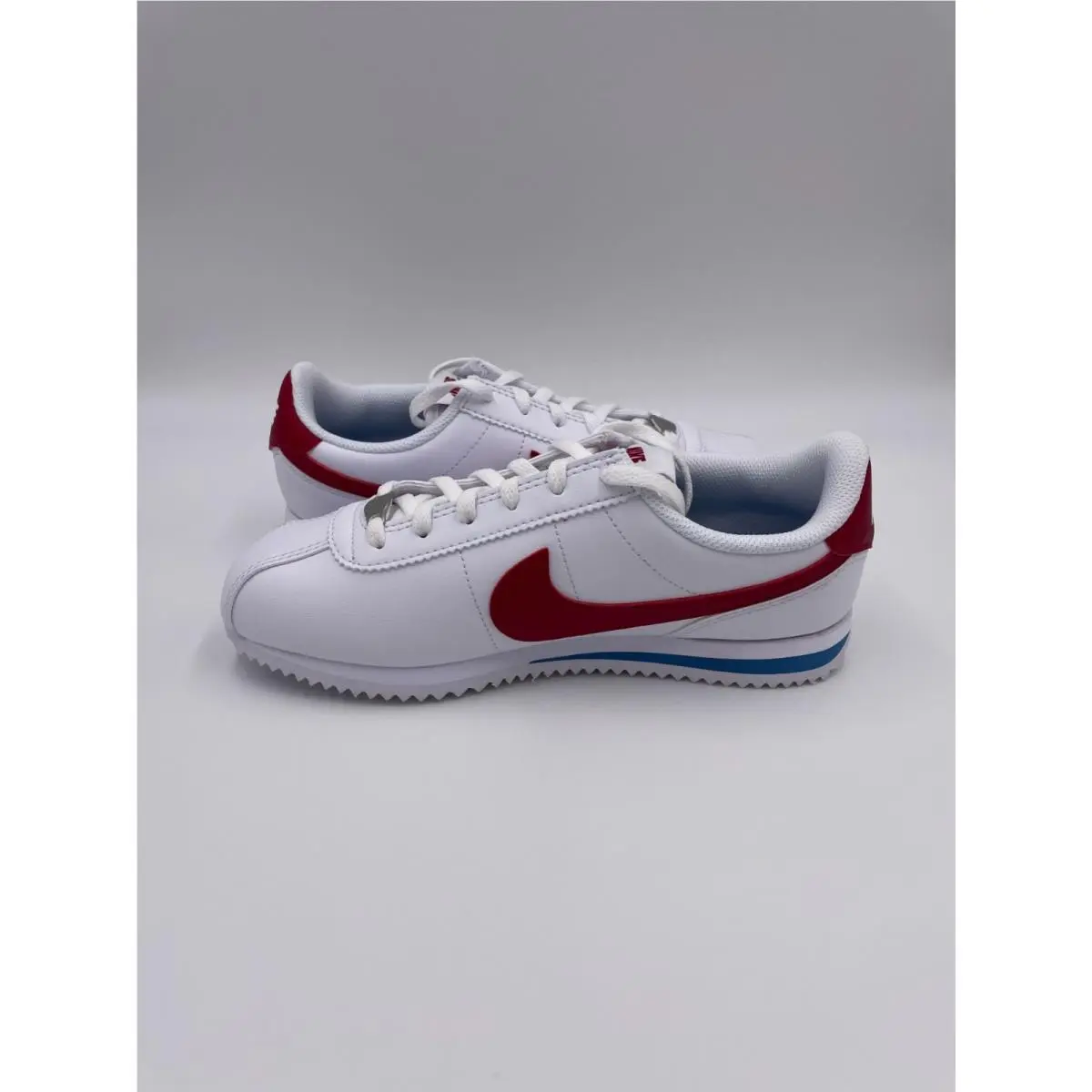Nike shoes - Nike Cortez - Cortez - White 14
