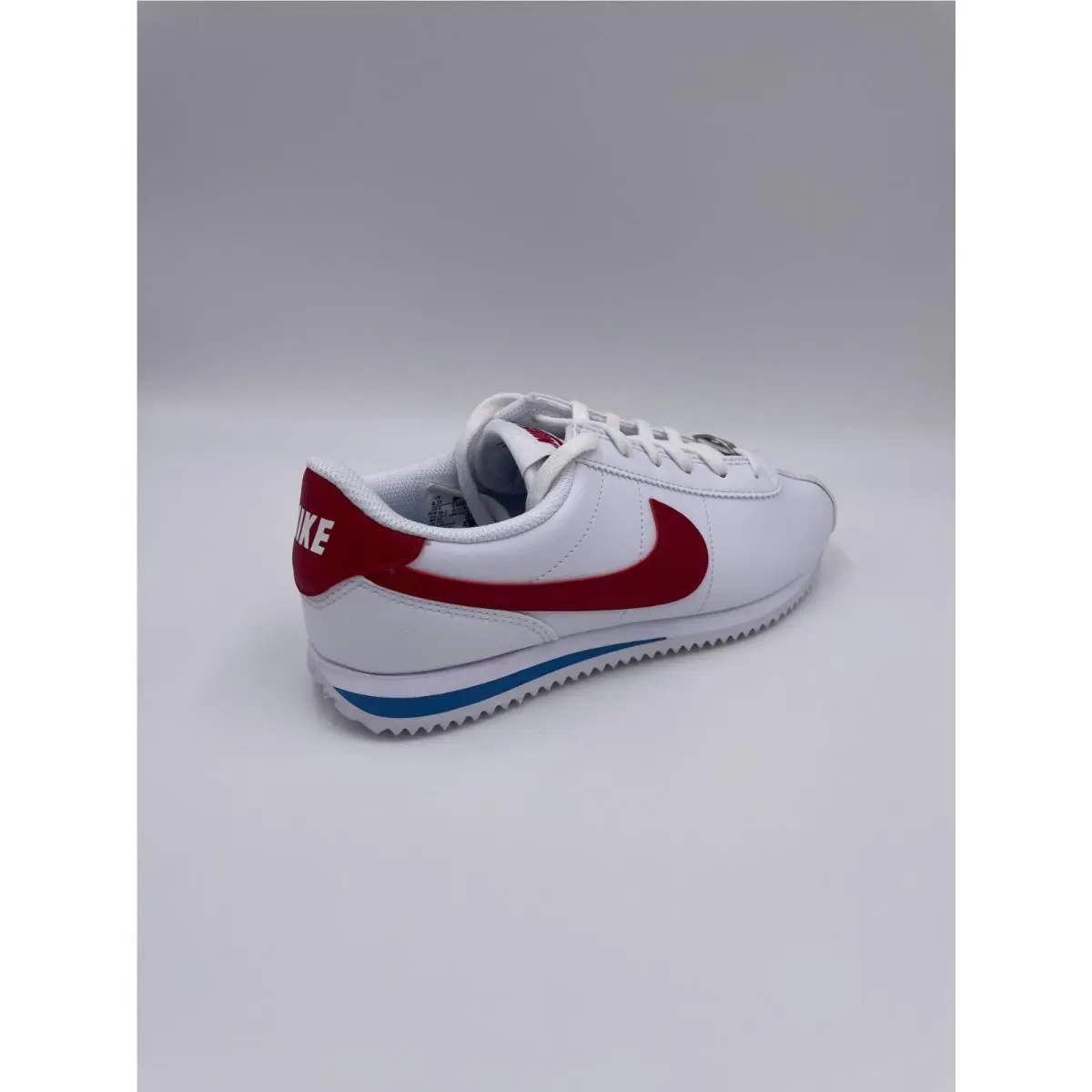 Nike shoes - Nike Cortez - Cortez - White 19