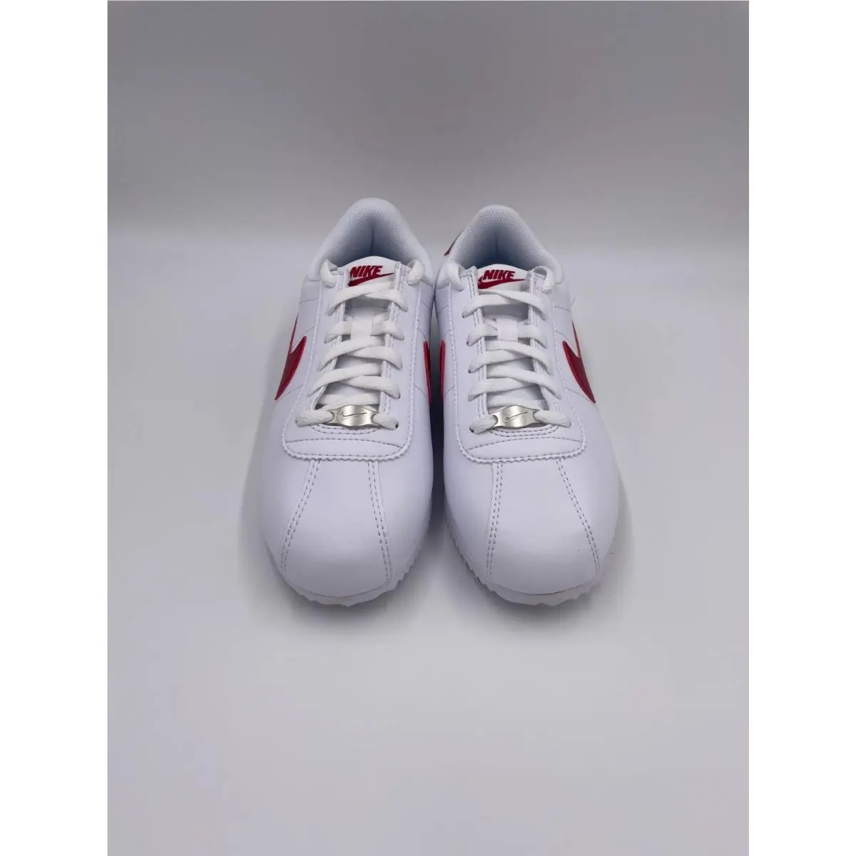 Nike shoes - Nike Cortez - Cortez - White 8