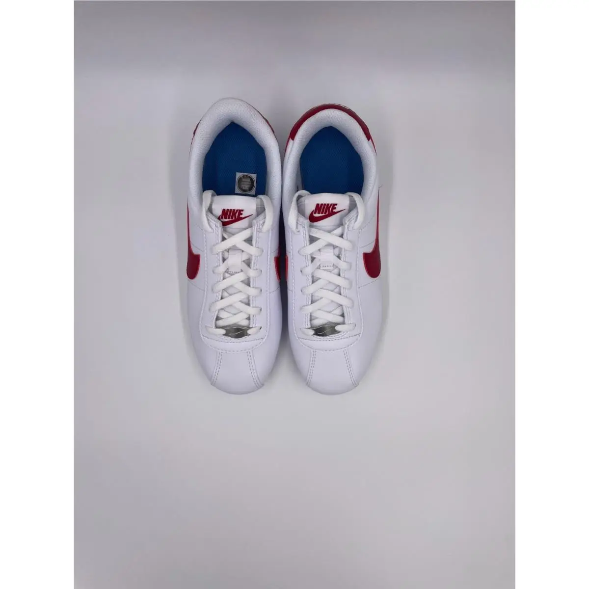 Nike shoes - Nike Cortez - Cortez - White 9
