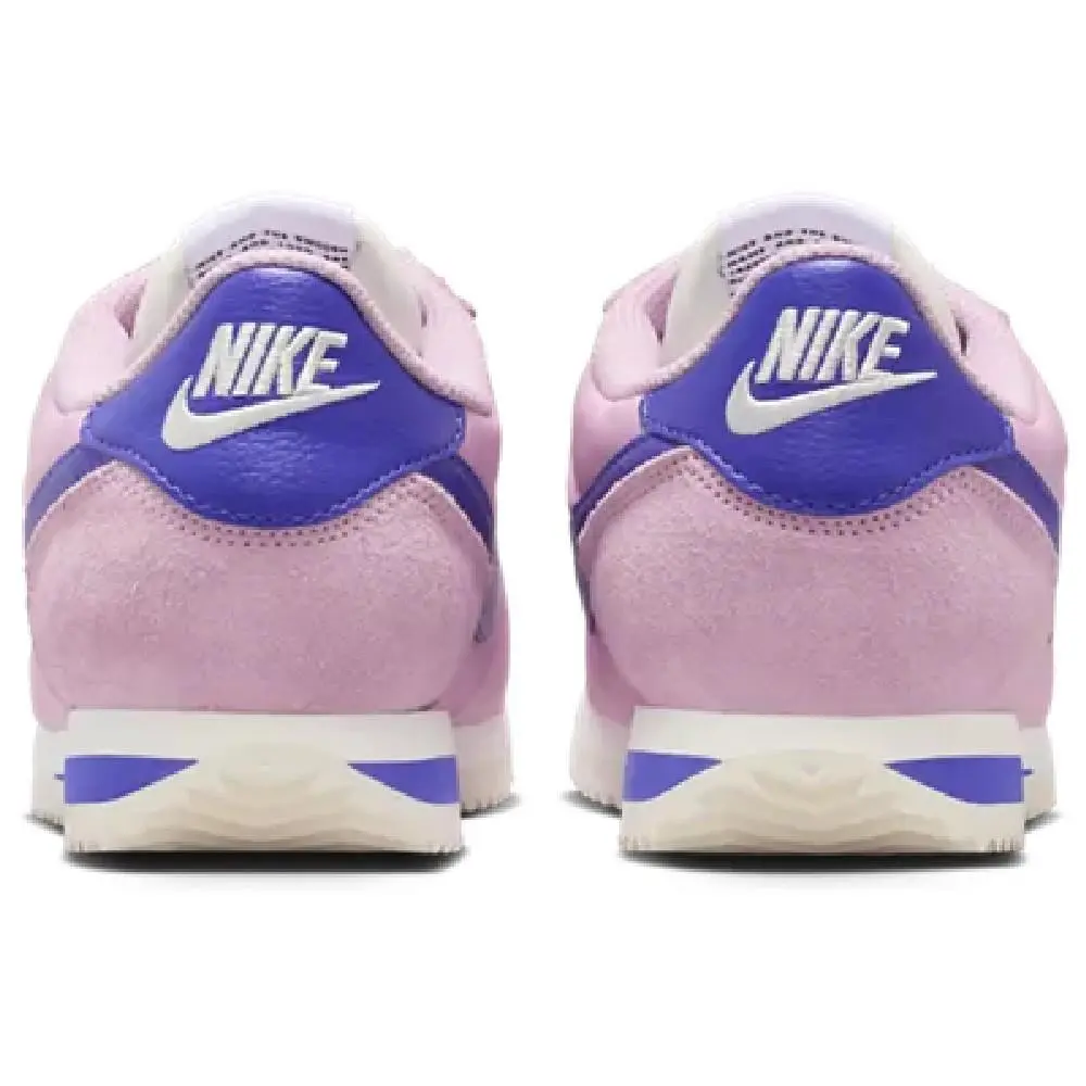 Nike shoes - DZ2795 607 - DZ2795 607 - LT Arctic Pink/Paramount Blue 2