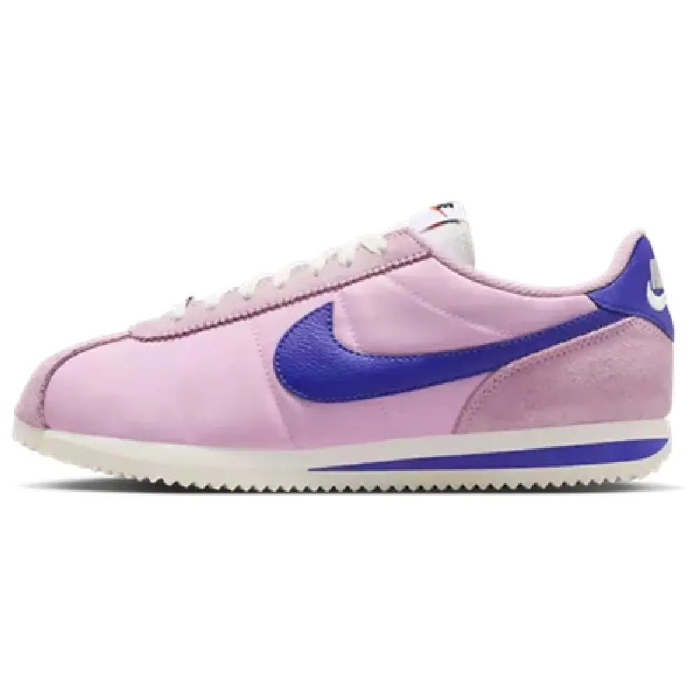 Nike shoes - DZ2795 607 - DZ2795 607 - LT Arctic Pink/Paramount Blue 6