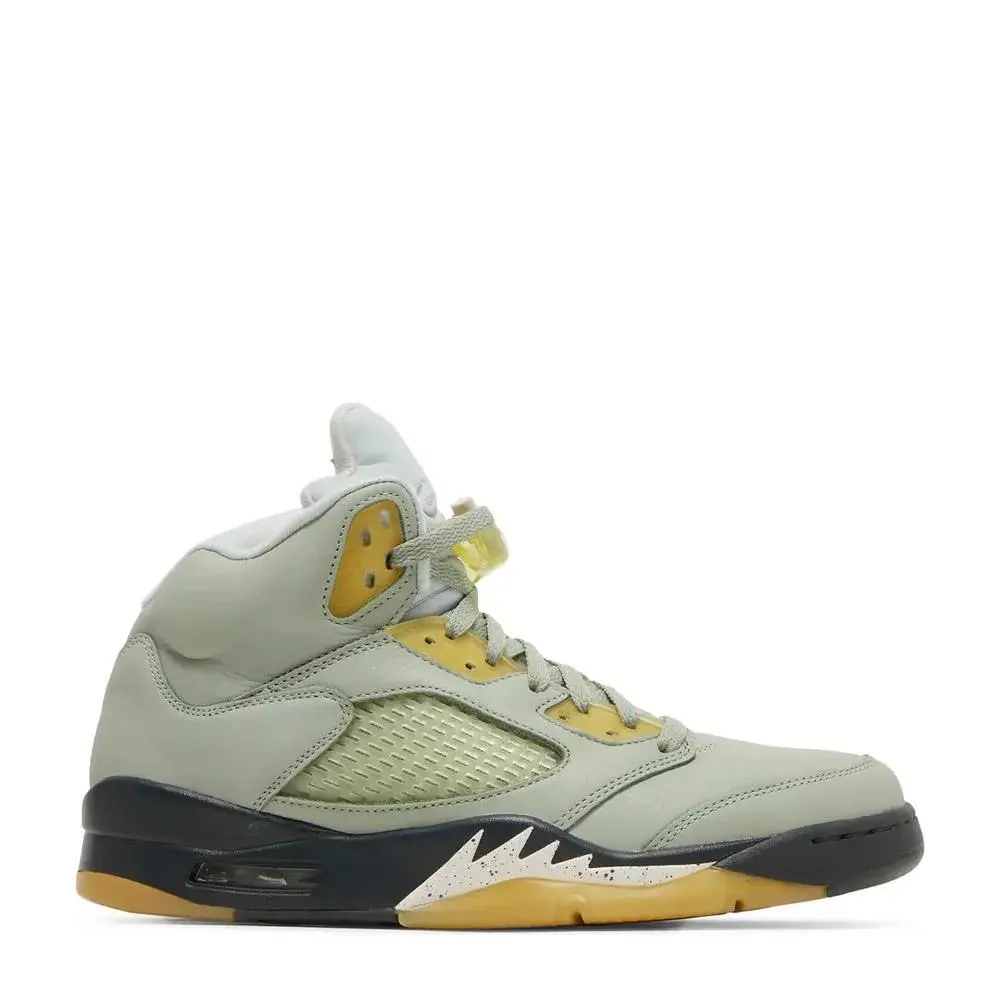 Nike shoes - DC7501300 - DC7501-300 - Green Yellow 7