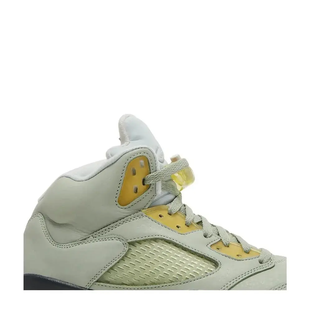 Nike shoes - DC7501300 - DC7501-300 - Green Yellow 9