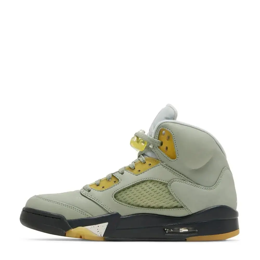 Nike shoes - DC7501300 - DC7501-300 - Green Yellow 10