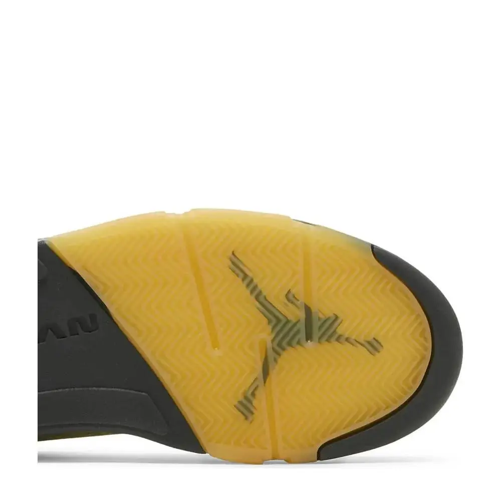 Nike shoes - DC7501300 - DC7501-300 - Green Yellow 12
