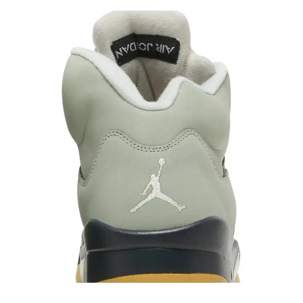 Nike shoes - DC7501300 - DC7501-300 - Green Yellow 14