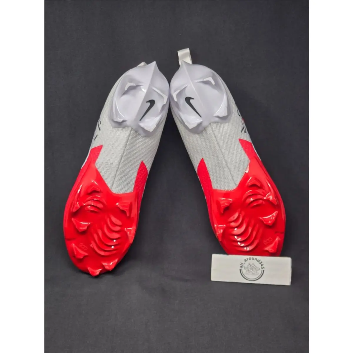 Nike shoes - Nike Vapor Edge - Vapor Edge - DA5455-600 - Red 13