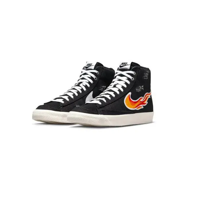 Nike shoes - DQ7635001 - DQ7635-001 - Multicolor 0