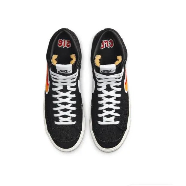 Nike shoes - DQ7635001 - DQ7635-001 - Multicolor 1