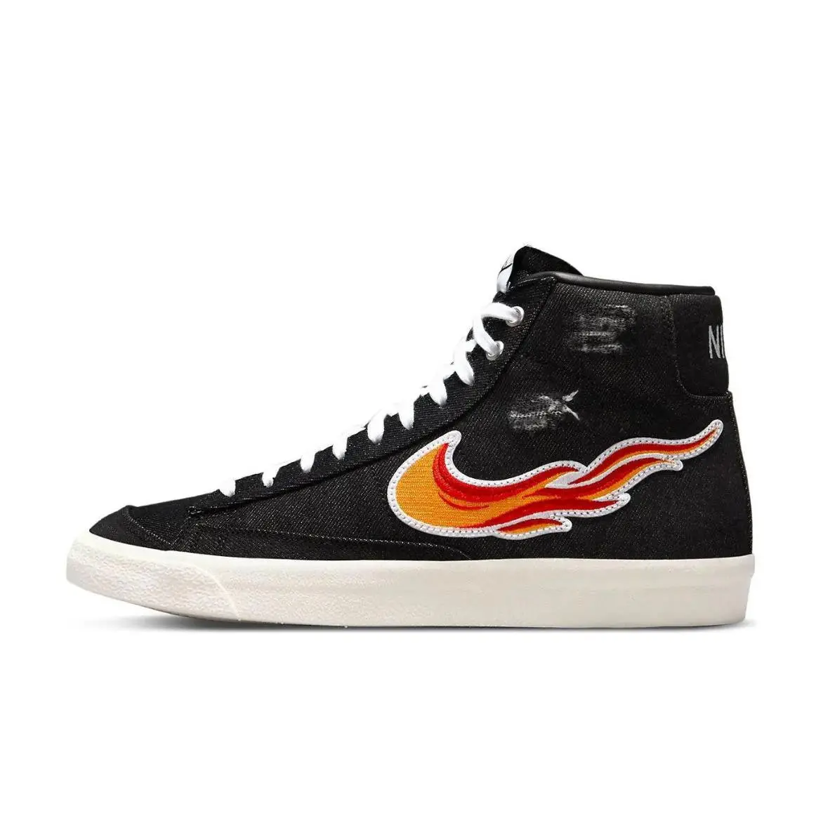 Nike shoes - DQ7635001 - DQ7635-001 - Multicolor 2