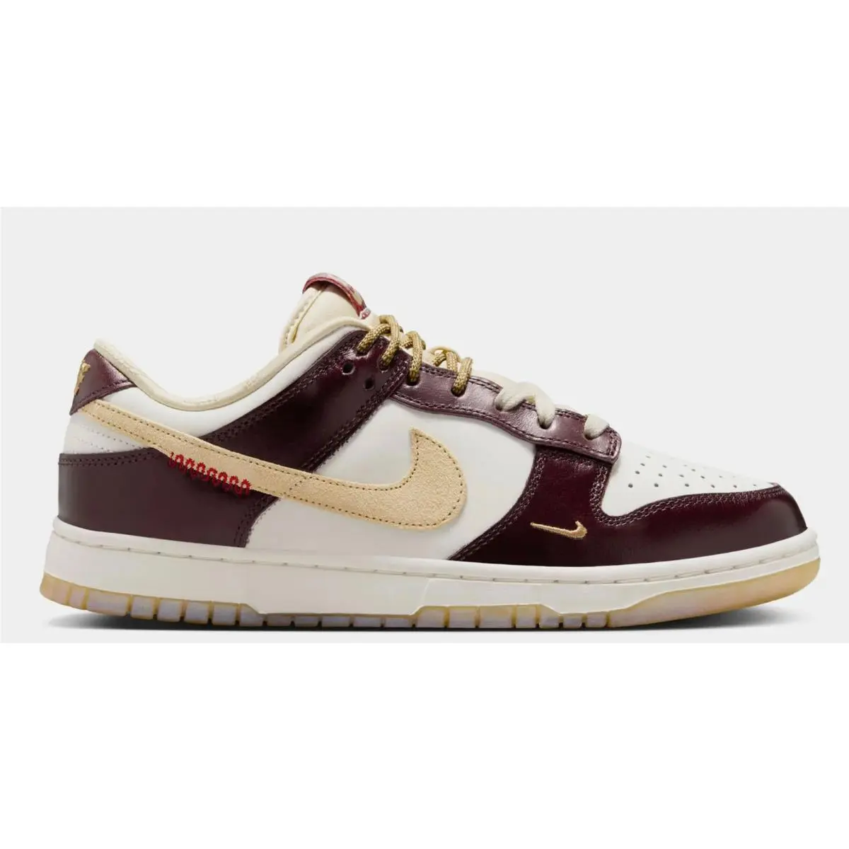 Nike Dunk Low LX Year Of The Snake Women`s