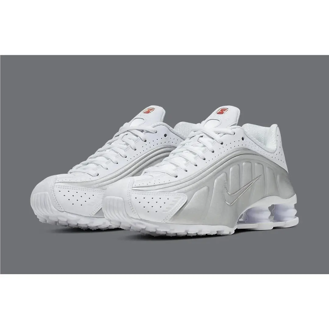 Nike shoes - AR3565101 - AR3565-101 - Multicolor 4