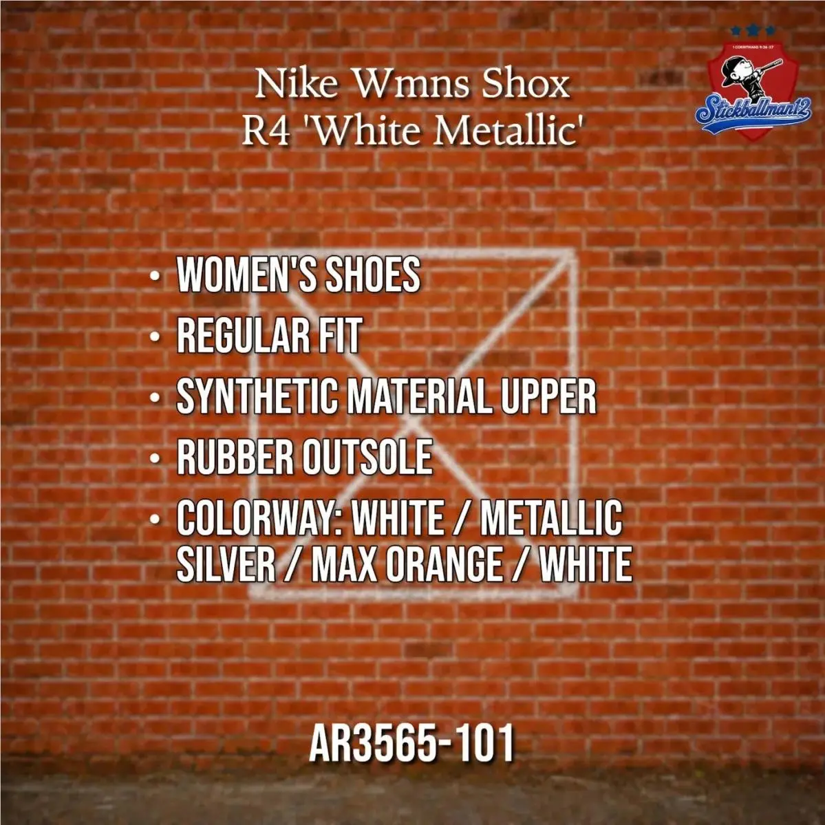Nike shoes - AR3565101 - AR3565-101 - Multicolor 11